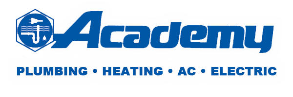 Academy Plumbing, Heating, A/C and Electric