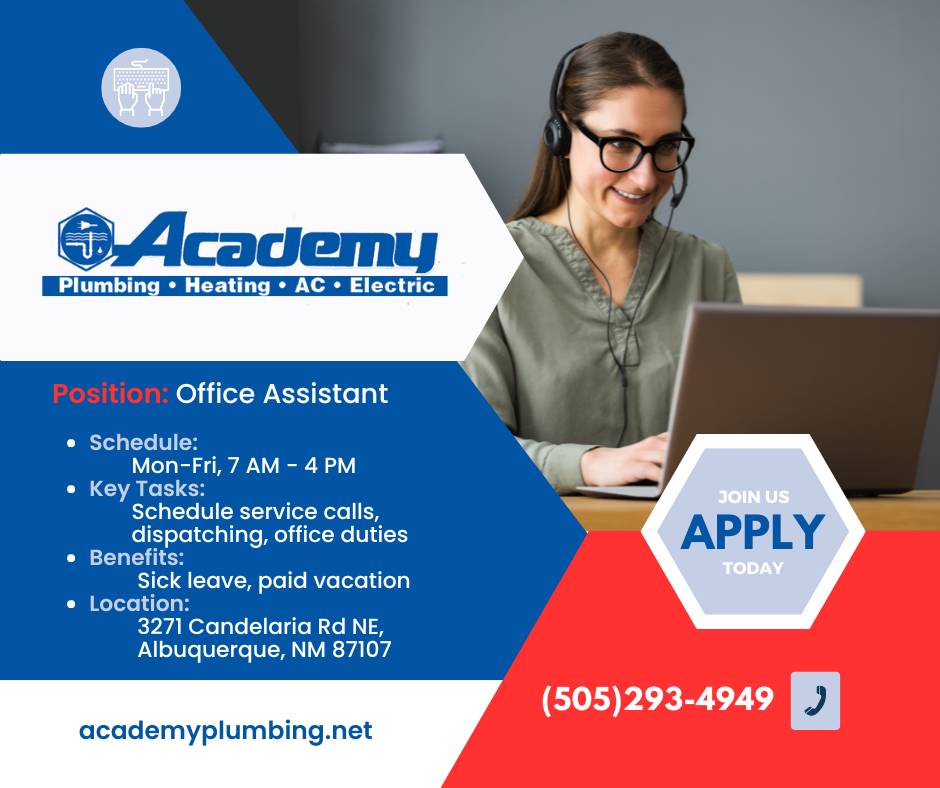 ACP-Office-Assistant Apply for Office Assistant