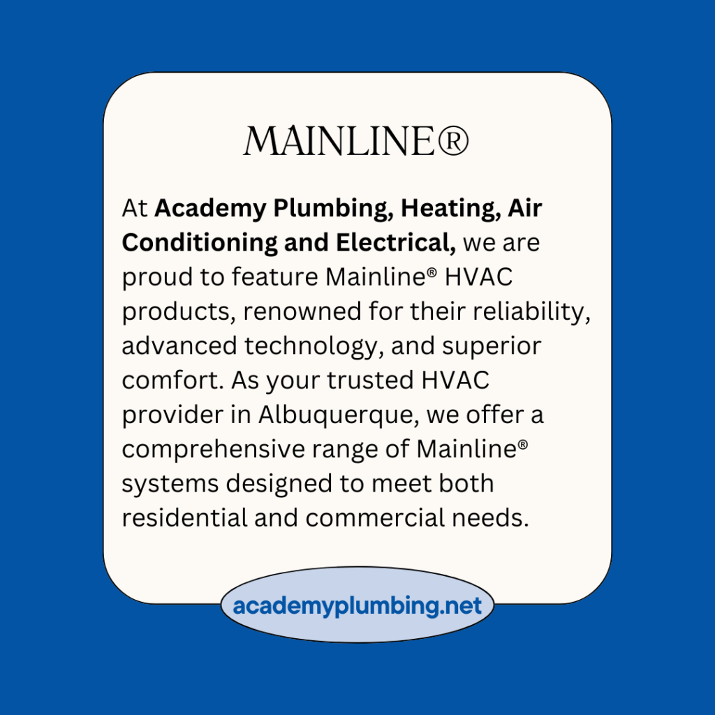 Mainline®