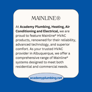Mainline®