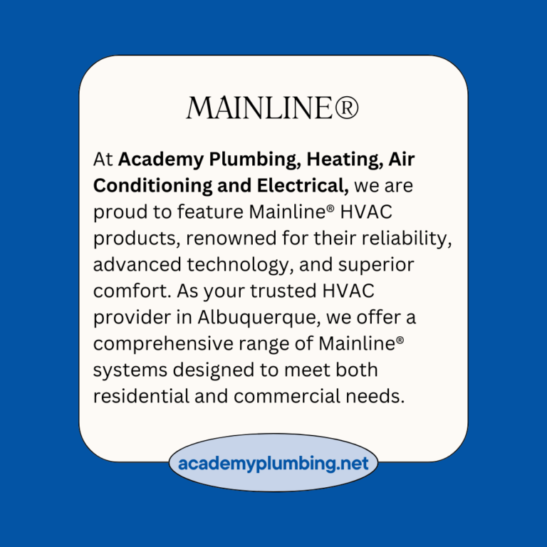Mainline®