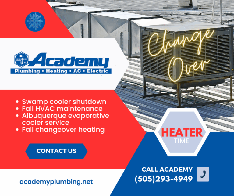 Fall Cooler change over time