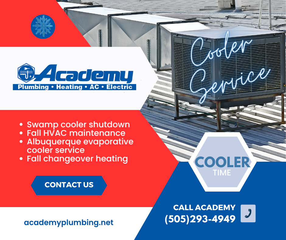 Cooler Service